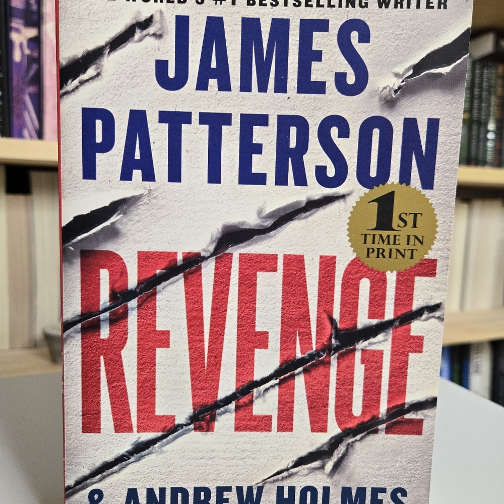 James Patterson Books Bundle - Picture 6 of 7